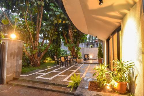 Apartamento Castle Rock Villa
