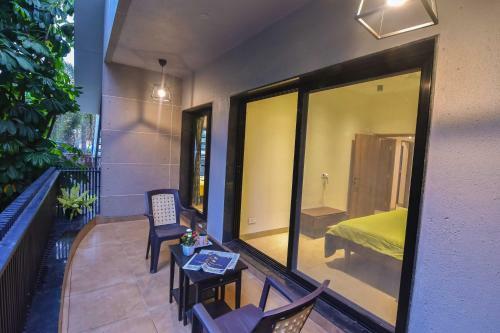 Apartamento Castle Rock Villa