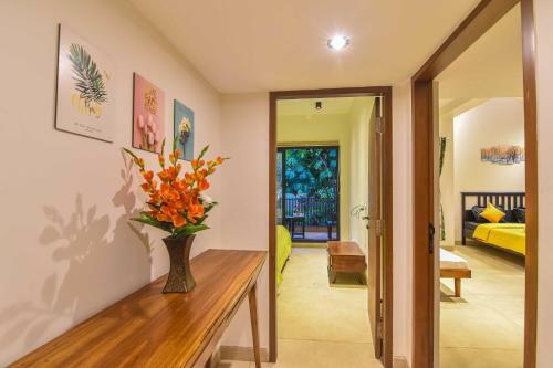 Apartamento Castle Rock Villa