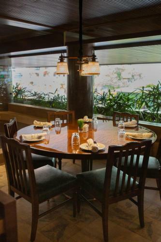 Hotel Sai Palace , Mangalore