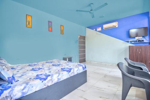 Villa Ragav Holidays Home