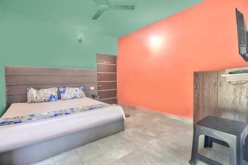 Villa Ragav Holidays Home