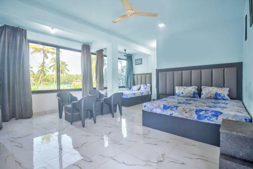 Villa Ragav Holidays Home