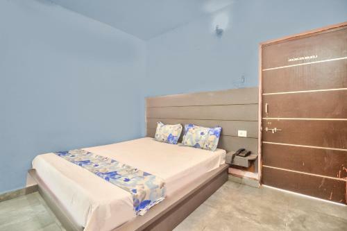 Villa Ragav Holidays Home