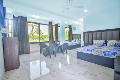 Villa Ragav Holidays Home