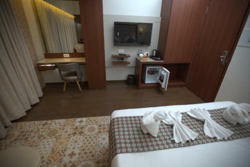 Hotel Majestic Suites