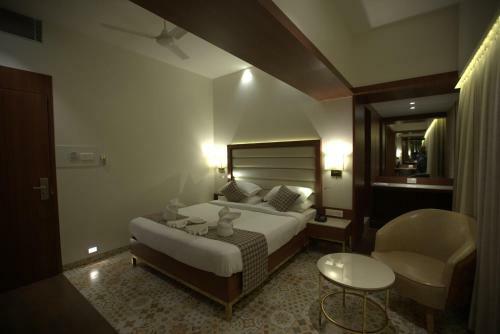 Hotel Majestic Suites