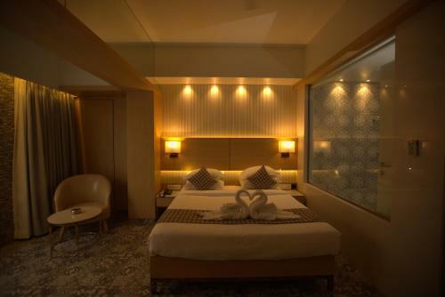 Hotel Majestic Suites