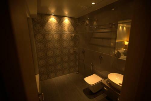 Hotel Majestic Suites