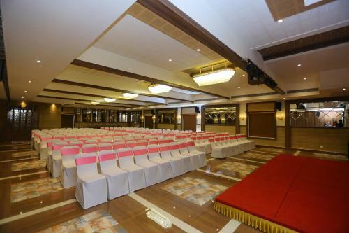 Hotel Majestic Suites