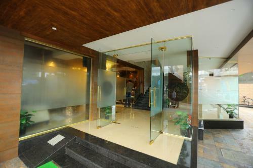 Hotel Majestic Suites