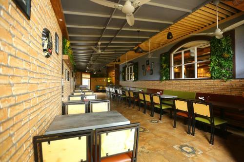 Hotel Majestic Suites