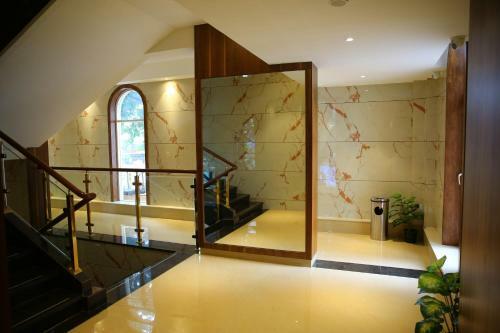 Hotel Majestic Suites