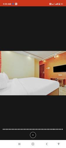 Bed & Breakfast Annai Appan Hall
