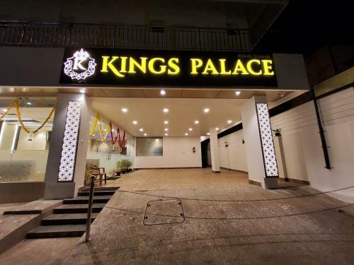 Hotel Kings Palace