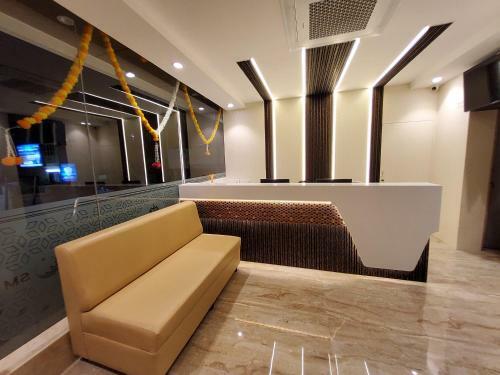 Hotel Kings Palace