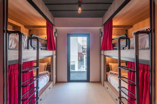 Hotel Socialtel Samui