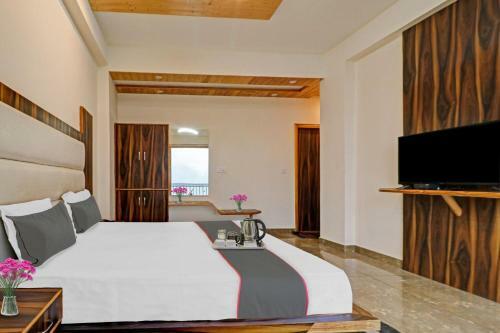 Hotel Capital O 91585 Himalayan Oak