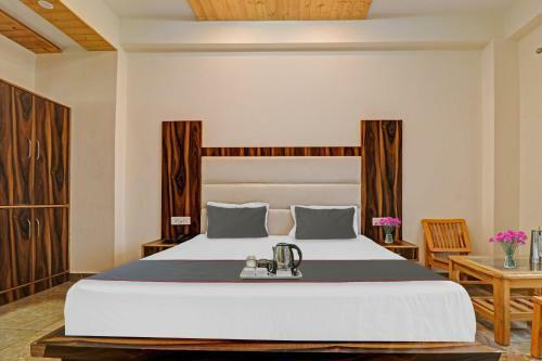 Hotel Capital O 91585 Himalayan Oak