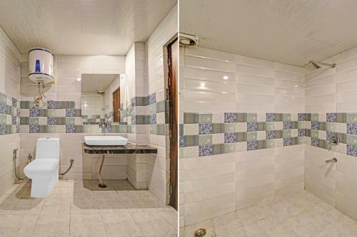 Hotel Capital O 91585 Himalayan Oak