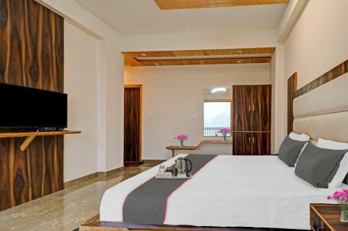 Hotel Capital O 91585 Himalayan Oak