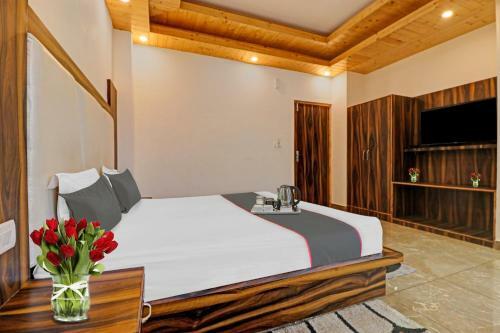 Hotel Capital O 91585 Himalayan Oak