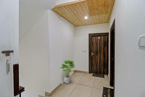 Hotel Capital O 91585 Himalayan Oak