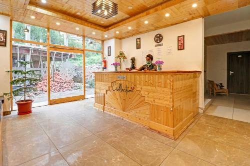 Hotel Capital O 91585 Himalayan Oak