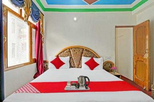 Oyo 91628 Hotel Hillansh