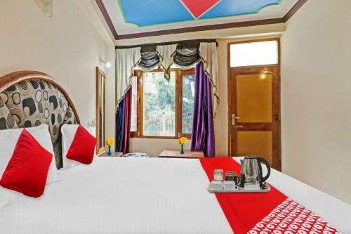Oyo 91628 Hotel Hillansh
