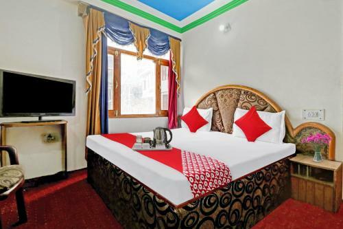 Oyo 91628 Hotel Hillansh