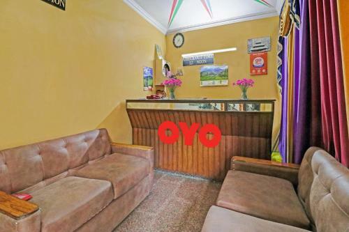 Oyo 91628 Hotel Hillansh