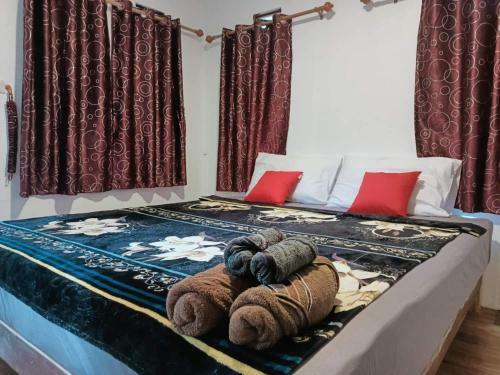 Bed & Breakfast Good? ?time Resort