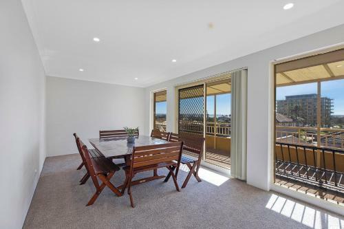 Taylor Apartment