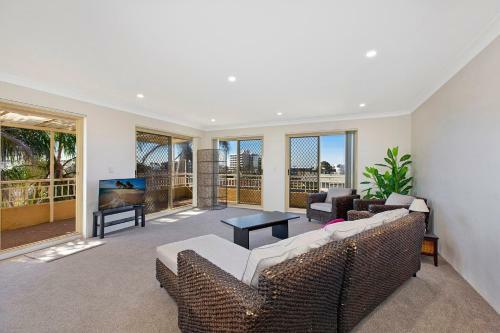 Taylor Apartment