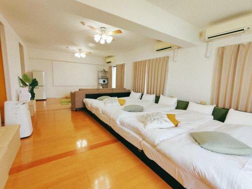 Apartamento Piccolo Hakata Room 1201 - Vacation Stay 12587