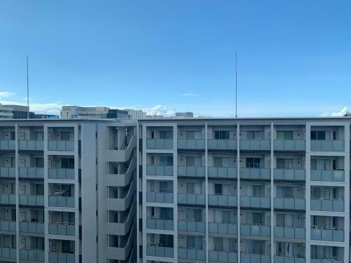 Hotel Cross Life Hakata Yanagibashi