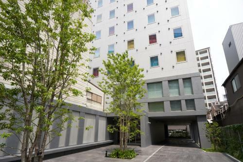 Hotel Cross Life Hakata Yanagibashi