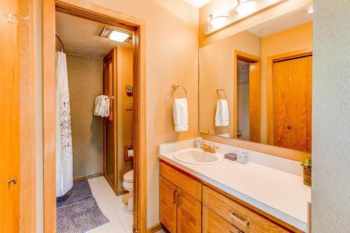 Hotel Snowmass Escape