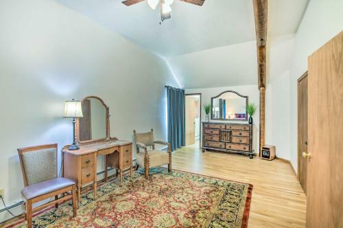 Moose Park Lodge Charming Walden Retreat!