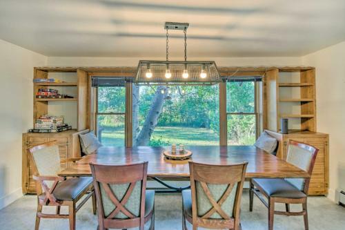 Moose Park Lodge Charming Walden Retreat!