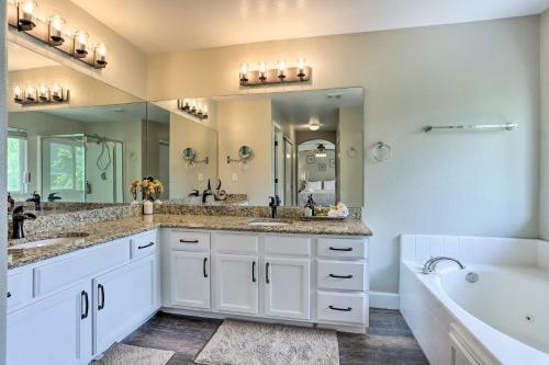 Spacious Thornton Home 11mi To Dtwn Denver!