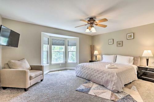 Spacious Thornton Home 11mi To Dtwn Denver!