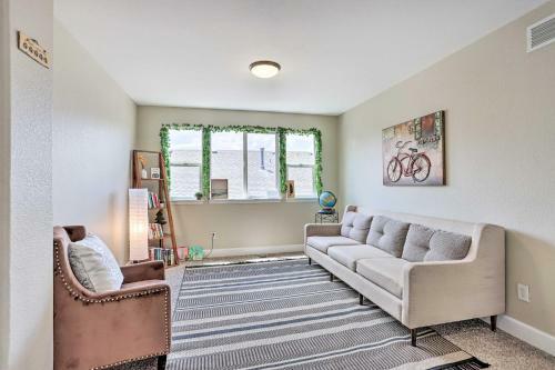Spacious Thornton Home 11mi To Dtwn Denver!