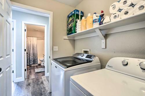 Spacious Thornton Home 11mi To Dtwn Denver!