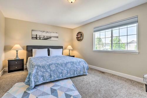 Spacious Thornton Home 11mi To Dtwn Denver!