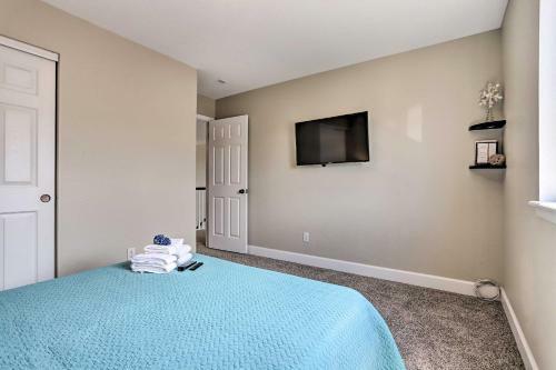 Spacious Thornton Home 11mi To Dtwn Denver!