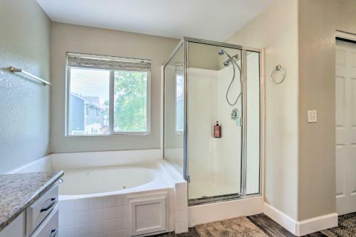 Spacious Thornton Home 11mi To Dtwn Denver!