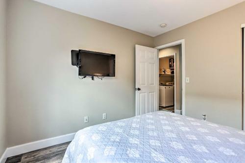 Spacious Thornton Home 11mi To Dtwn Denver!