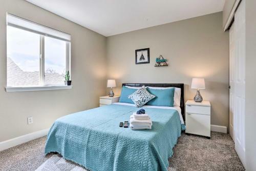 Spacious Thornton Home 11mi To Dtwn Denver!